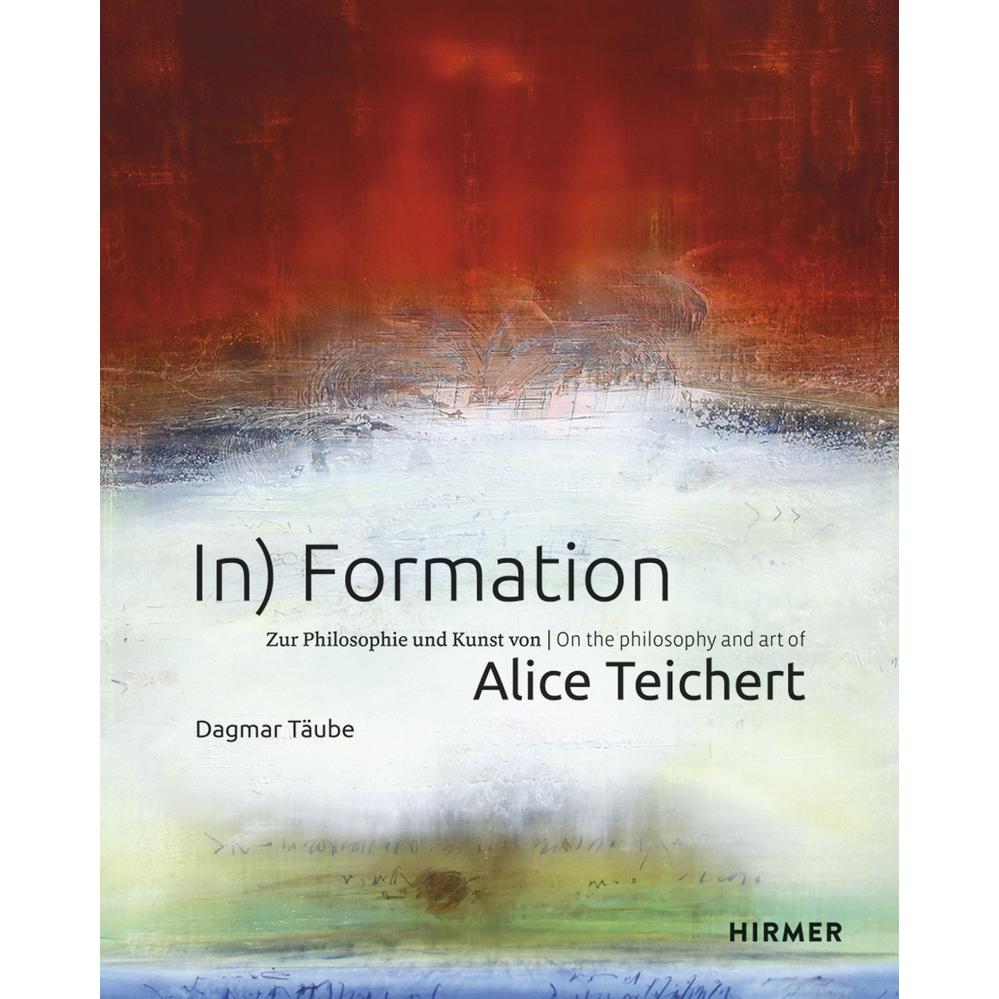 In) Formation, Sachbücher