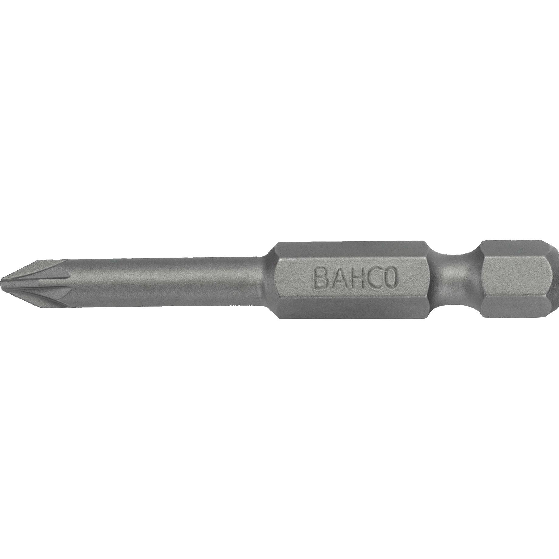 Bahco, Chiave a bussola, Ugelli standard, PZ3 50 mm, 5 pezzi.