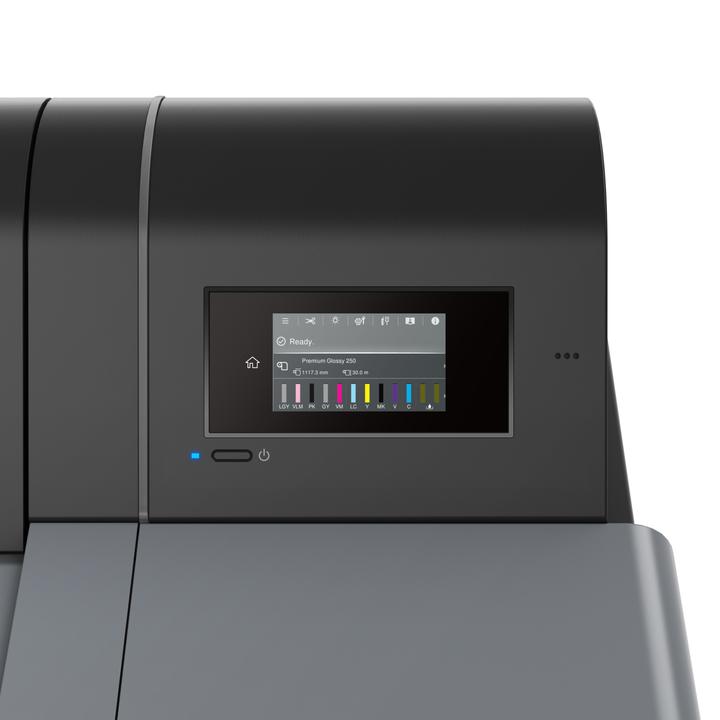 Actual product image Epson SureColor SC-P7300 (Colour)
