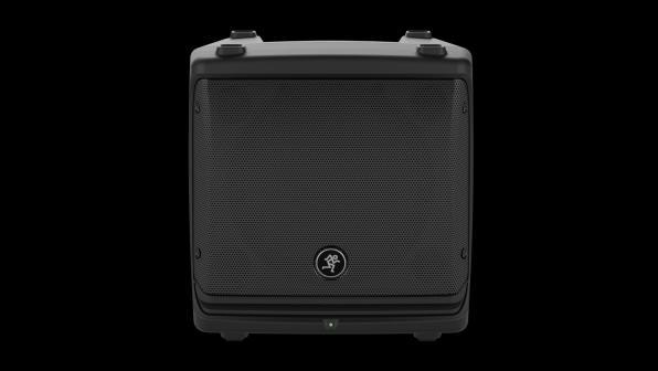 Image du produit Mackie DLM8 Couloir Montage mural