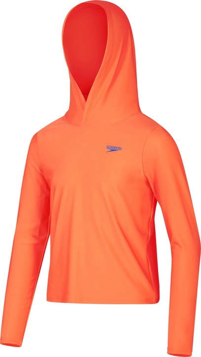 Immagine prodotto Speedo Hooded Long Sleeve Unisex Rash (7, 8)