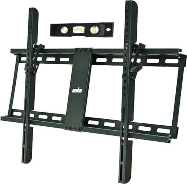 Produktbild Hermex Universal LCD TV Wandhalterung Fernseherhalterung Bildschirmhalterung (Wand, 85", 45 kg)