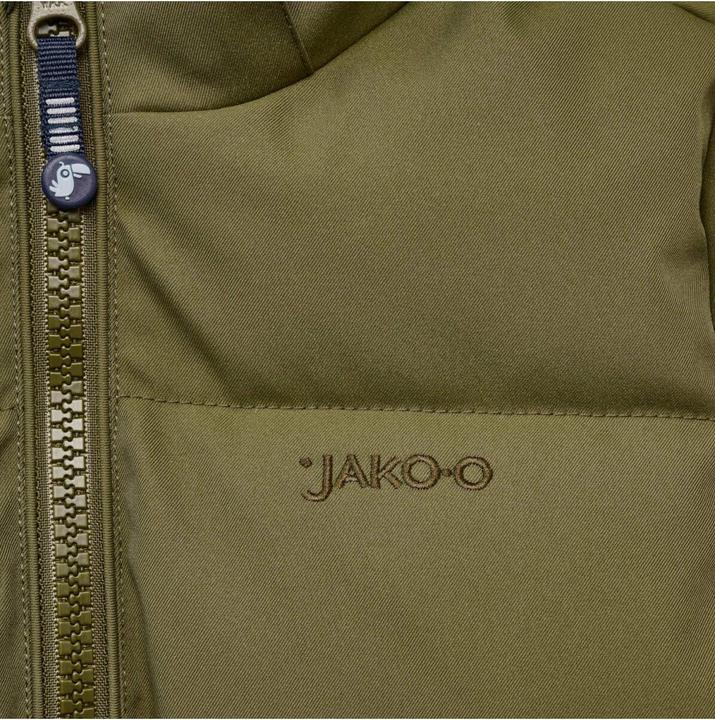 Actual product image Jako-O Steppjacke (134)