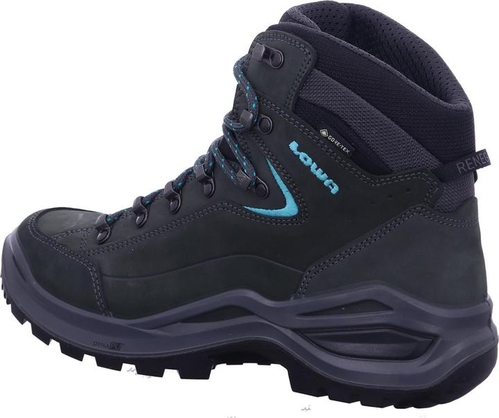 Produktbild Lowa Renegade Evo GTX MID Ws (37)