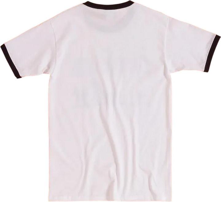 Image du produit Universal Textiles - T-shirt motif/style silhouette - Adulte (XXL)