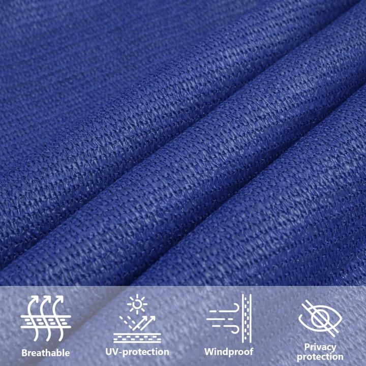Produktbild vidaXL Sonnensegel (250 x 300 cm)