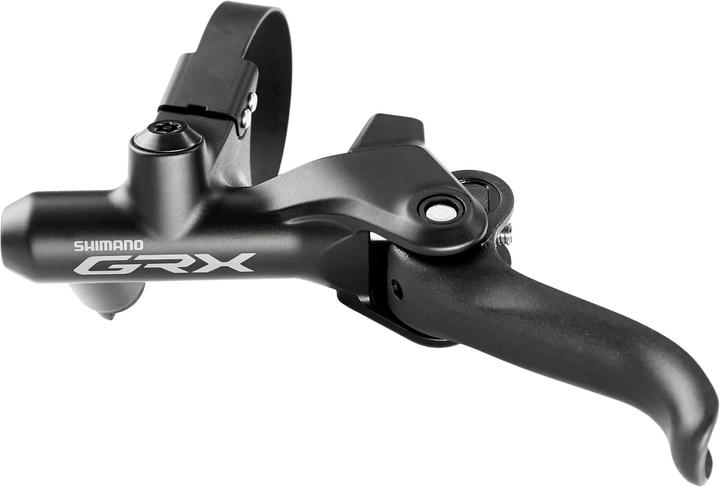 Actual product image Shimano GRX BL-RX812 left (Front wheel brake, Brake kit)