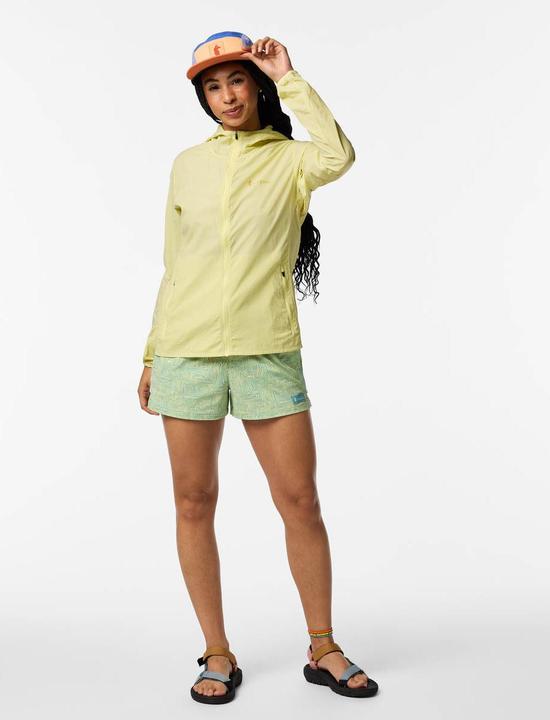 Actual product image Cotopaxi Pacaya Lite Hooded Jacket (S)