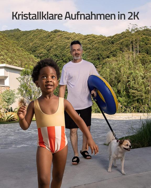 Produktbild eufy Video Doorbell (App)