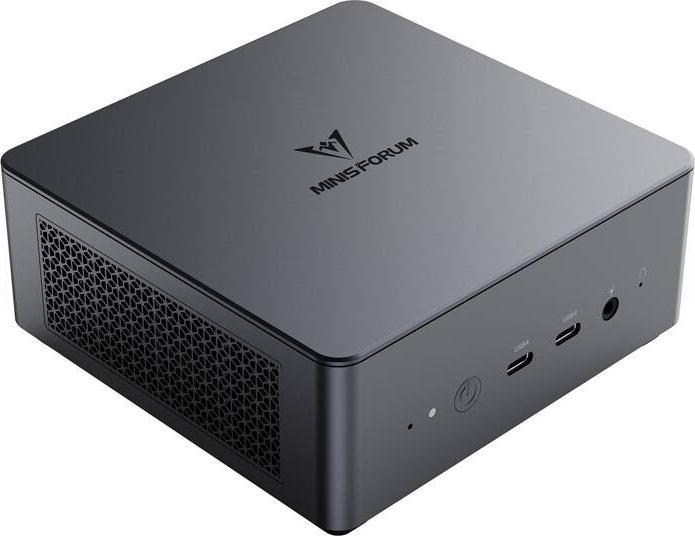 Produktbild Minisforum UM790 Pro (AMD Ryzen 9 7940HS, 32.00 GB, 1000 GB)