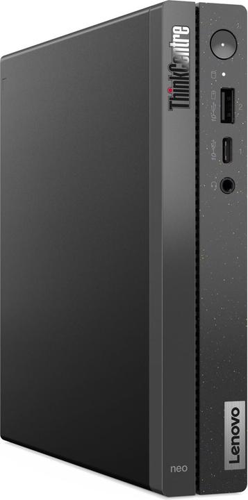 Produktbild Lenovo ThinkCentre Neo 50q Gen 4 (Intel Celeron 7305, 1.07 GB, 256 GB, Intel UHD Graphics)