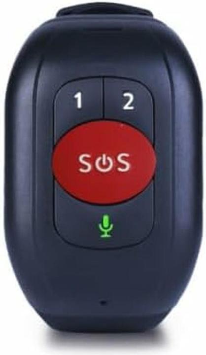 Produktbild Leotec Senior Smart Band 4g Gps Roja (4G)