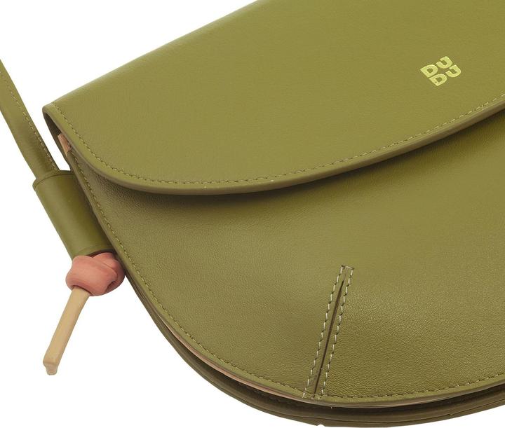 Produktbild Dudu Skye Umhängetasche Leder 21 cm