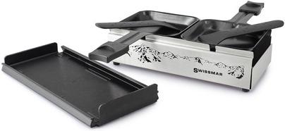 Produktbild Swissmar Raclettegeräte