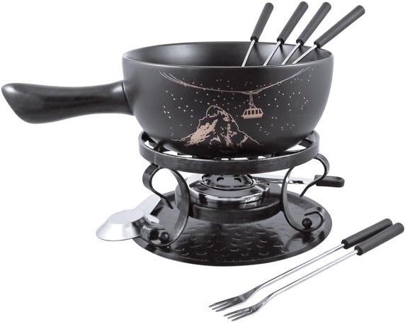 Swissmar Gruyere (Käsefondue)