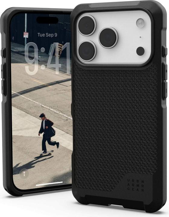 UAG Metropolis LT MagSafe (Apple iPhone 17 Pro)