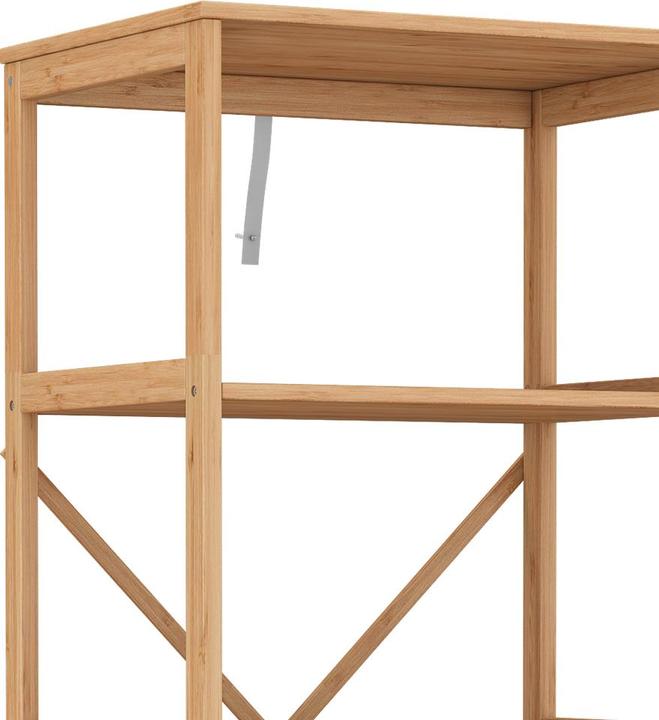 Produktbild Vicco Novaro (48.30 x 35.50 x 114 cm)