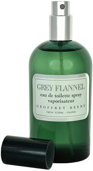 Immagine prodotto Geoffrey Beene Flanello Grigio (Eau de toilette, 30 ml)