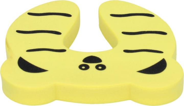 Produktbild Inofix Türpuffer Tiger (1 Stk.)