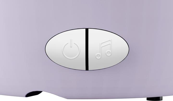 Produktbild Bigben Kids Nachtlicht - Koala (wireless/projection)