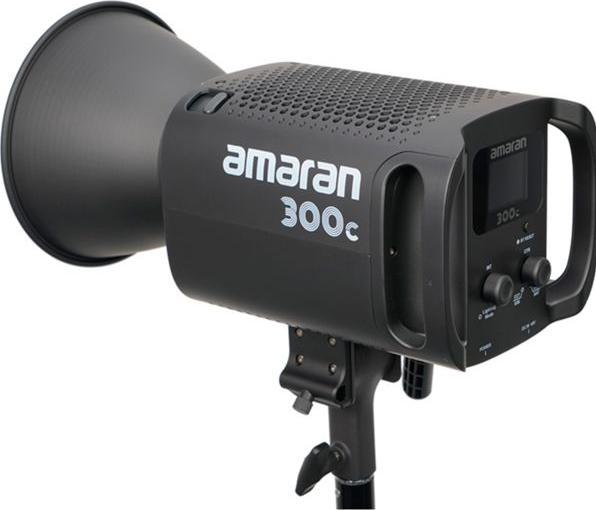 Immagine prodotto Amaran 300c carbone (UE) (Altre luci permanenti)