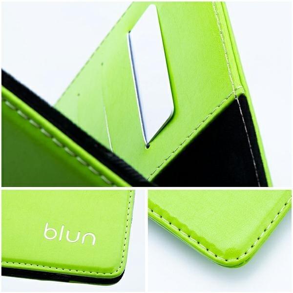 Produktbild Blun tablet case universal case for tablet 7 "UNT lime (Universal)