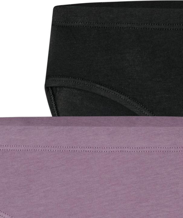 Image du produit Schiesser Slip Fresh Vibe (140, lot de 2)