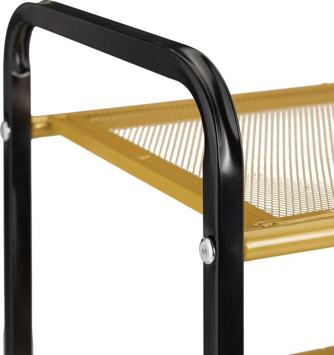 Actual product image Relaxdays Shoe rack (60 x 25 x 48 cm)