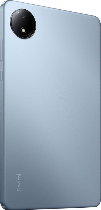 Produktbild Xiaomi Redmi Pad SE (nur WLAN, 8.70", 64 GB, Sky Blue)
