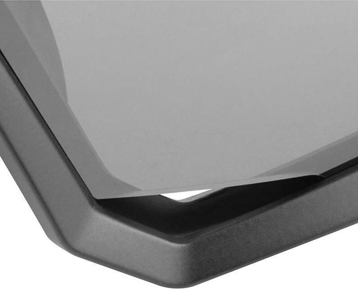 Immagine prodotto Gist Mask (Rosso scuro, Nero, Rosso scuro, Nero)