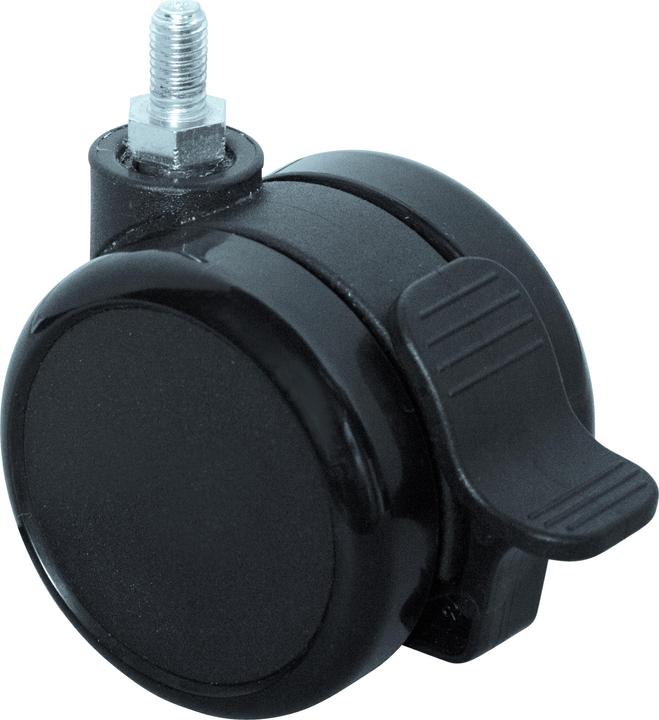 Actual product image Maul Flipchart MAULpro silver (69 x 100.5 cm)