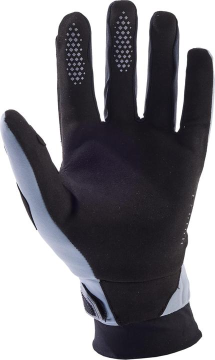 Image du produit Fox Gants thermiques Defend - Gris acier (L)