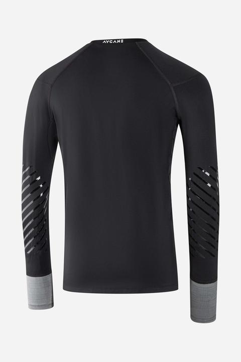 Actual product image Aycane Blade Hybrid Long Sleeve (M)