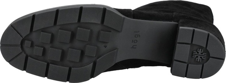 Produktbild Högl Stiefelette (41)