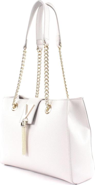 Produktbild Valentino Handtasche Divina - Hellgrau