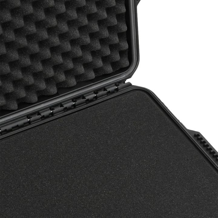 Actual product image vidaXL Flugkoffer (Photo case)