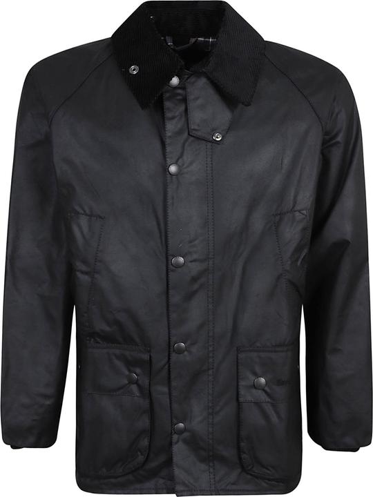 Produktbild Barbour Jackets Black (40)