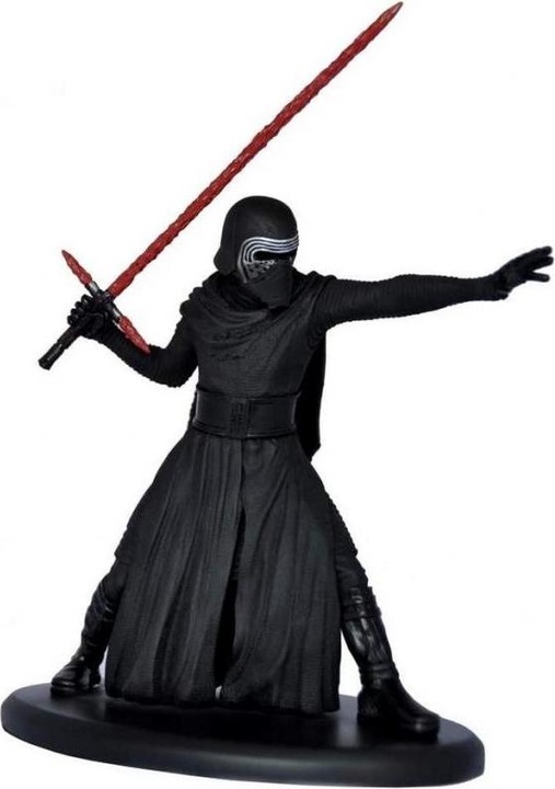 Produktbild Attakus Star Wars Episode VII - Elite Collection: Kylo Ren