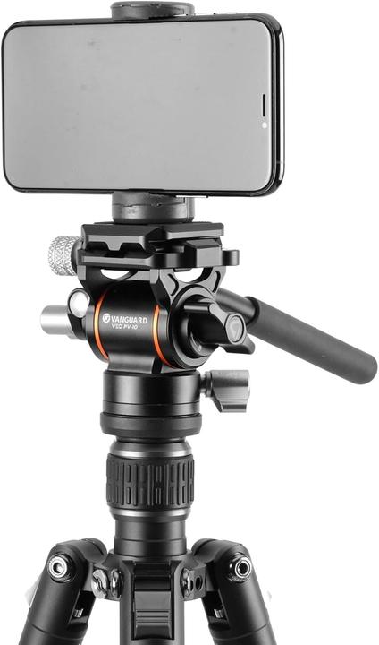 Actual product image Vanguard VESTA GO 234AV10 (Metal)