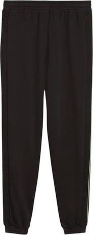 Produktbild Puma Herren Jogginghose Schwarz (M)