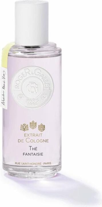 Image du produit Roger & Gallet The Fantaisie by Extrait De Cologne Spray 100 ml (Eau de cologne, 100 ml)