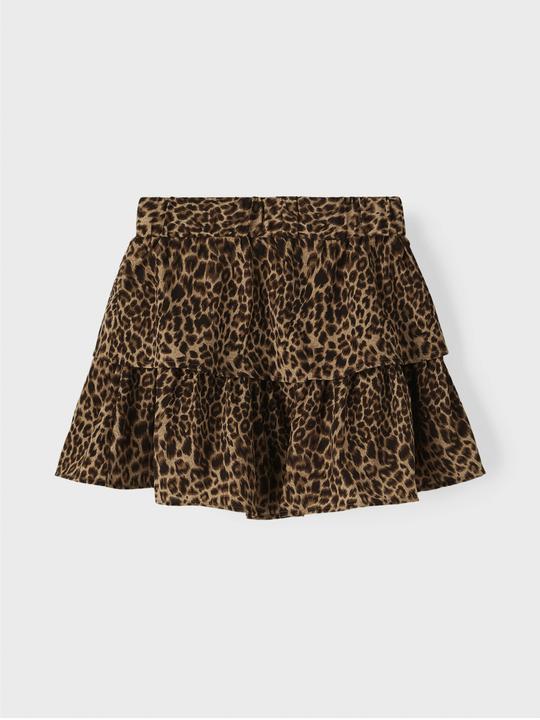 Produktbild Name it Nkfvinaya Skirt Fff Noos (158)