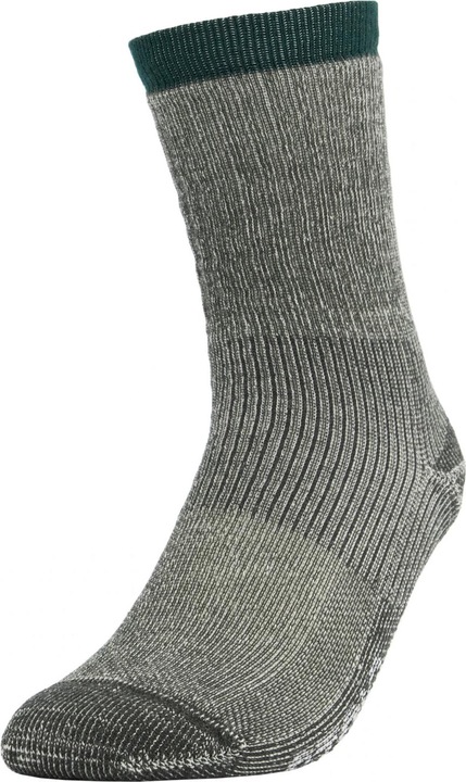 Actual product image Stoic Merino Wool Cushion Heavy Socks (45 - 47)