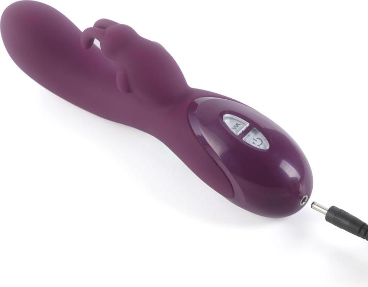 Actual product image Tracy's Dog Craybit Rabbit Vibrator