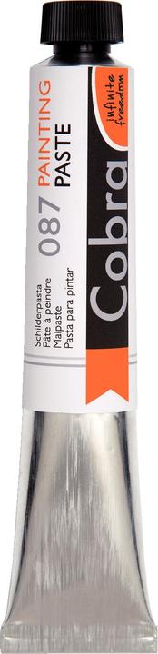 Produktbild Talens Malmittel Malpaste Cobra