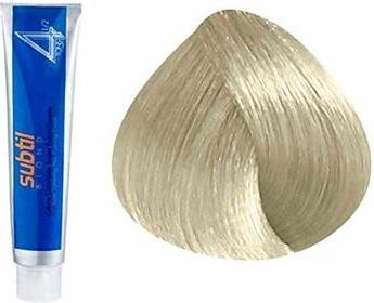 Image du produit Subtil Couleur de cheveux Super Bright 12.00 Neutral with Ammonia 60ml