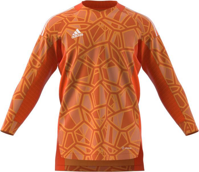 Produktbild adidas Herren Con22gk Jsy L P JERSEY, Orange, L EU (L)