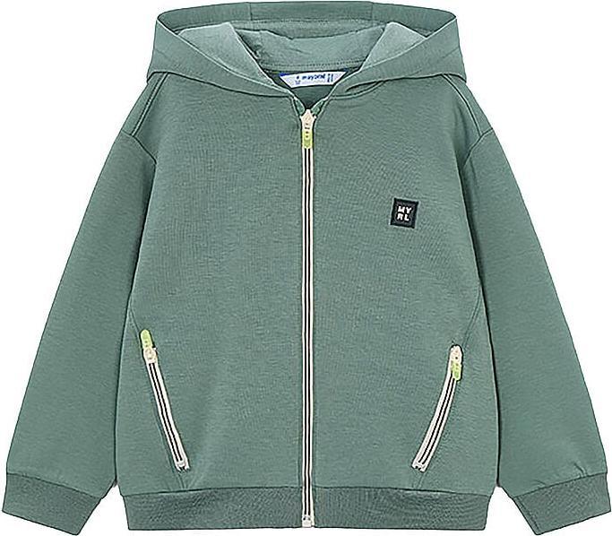 Produktbild MAYORAL Sweatjacke (140)