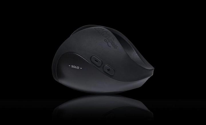 Produktbild Hot Octopuss Pulse Solo Lux