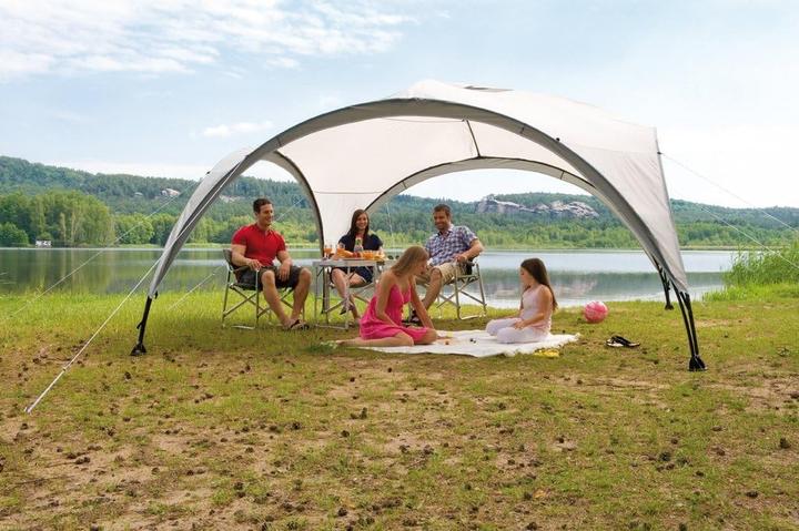 Actual product image Coleman Event Shelter L 208057 (365 cm, 365 cm)